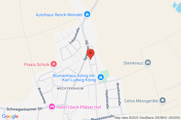 VOSSeibert Zeltverleih GmbH