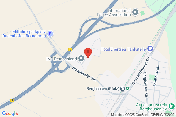 GFI Gesellschaft für
