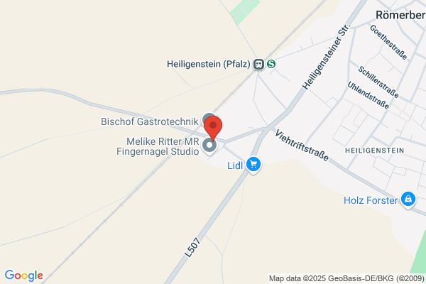 MeLo Menrath Logistik GmbH