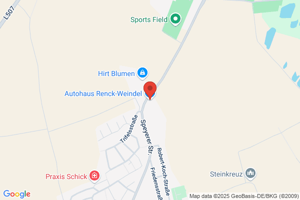 Weindel Autohaus
