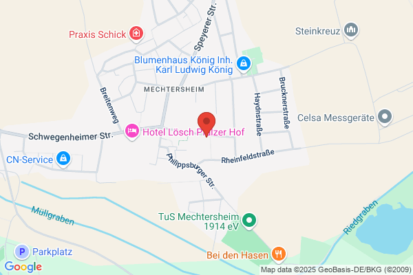 Göck Metzgerei GmbH