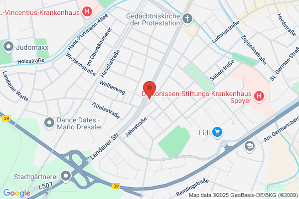 Kertu Haartrend GmbH