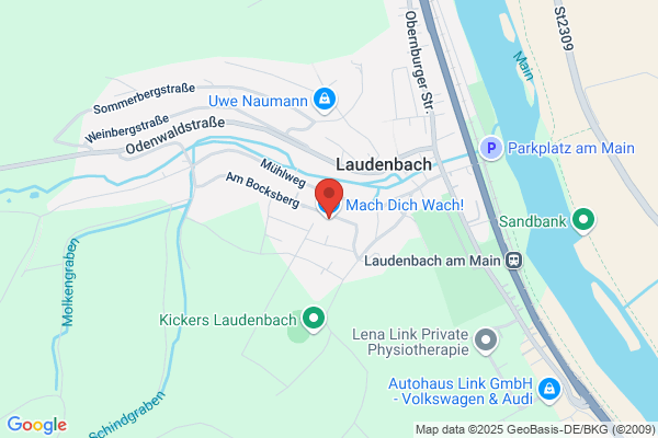 MACH-HAD Handels-GmbH