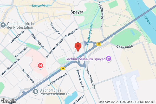 ibis Styles Speyer