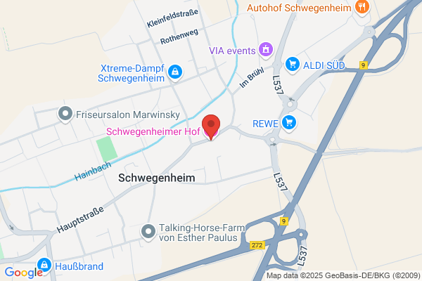 Schwegenheimer Hof