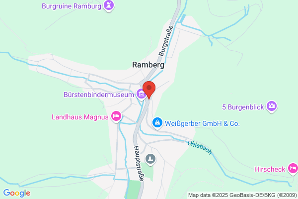 Zum Goldenen Lamm