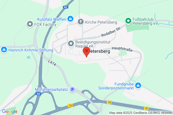 Bauconsult-iph, Inh. Peter Hildenbrand