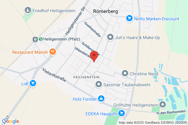 Heiligenstein Kindertagesstätte