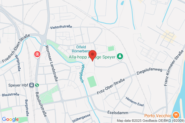 Freie evangelische Gemeinde Speyer