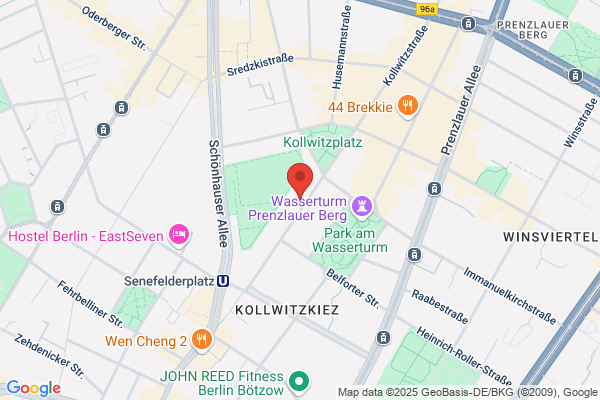 Friseursalon Büth GmbH