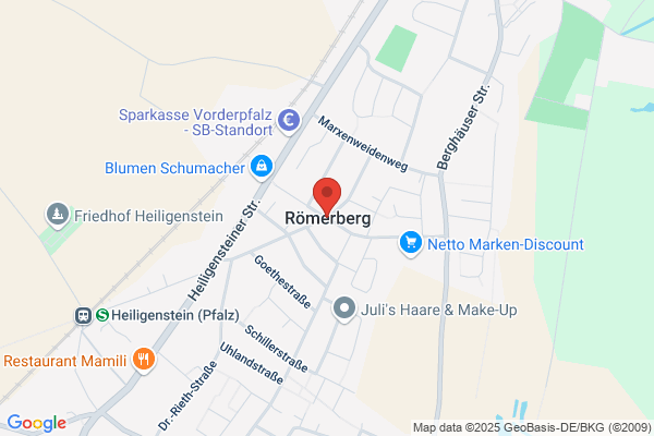 Gardinenstudio Stühler-Broy