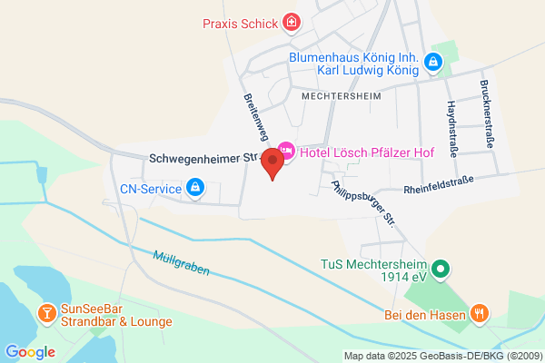 Betreuende Grundschule Mechtersheim