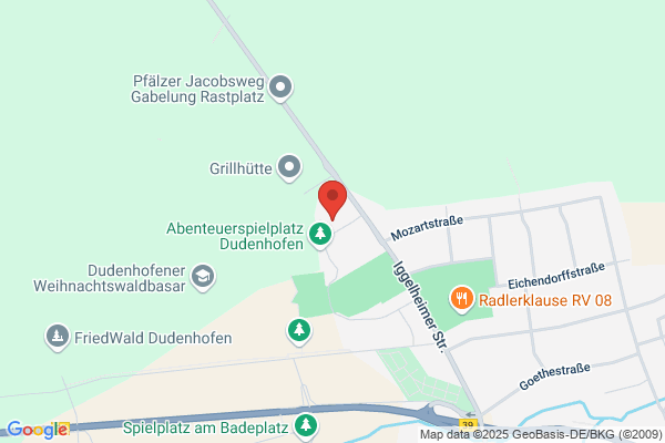 Realschule Plus Dudenhofen