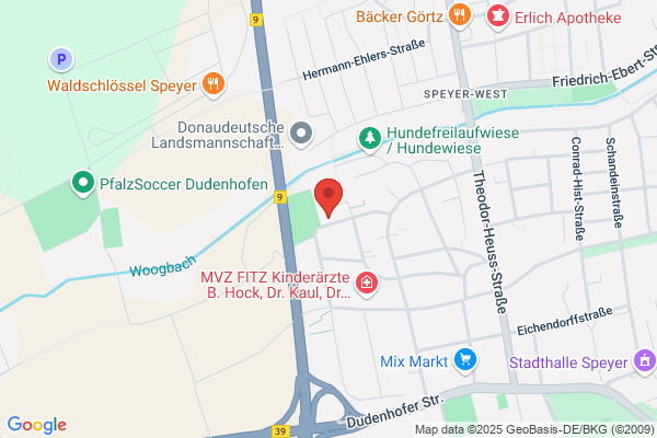 Woogbachschule