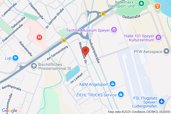 Dewetra GmbH Internationale Spedition