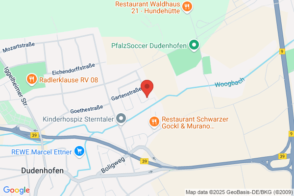 Steuerbüro Peter Hans