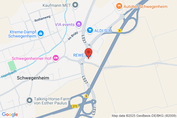 REWE