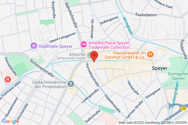 REWE
