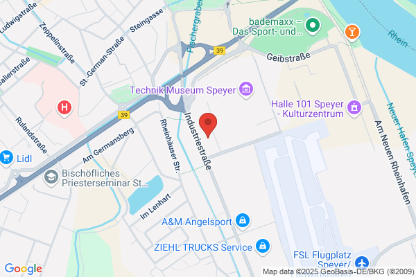REWE To Go bei Aral