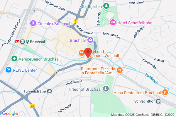 Feldengut