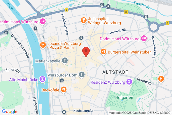 Albers Dr. Consulting GmbH