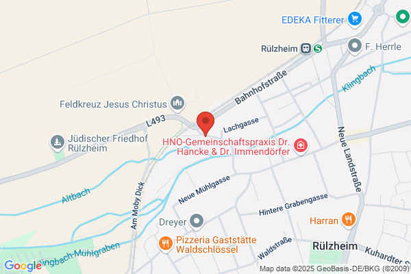 Inberas GmbH