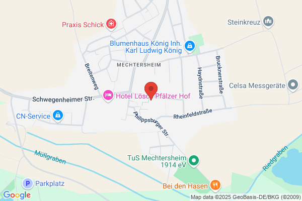 R+V Versicherung