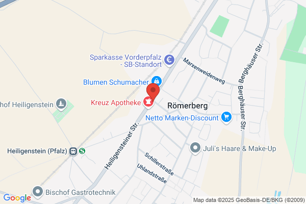 Volksbank Kur- und Rheinpfalz eG