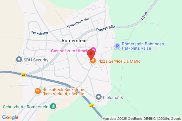Kreissparkasse Reutlingen Zweigstelle Donnstetten