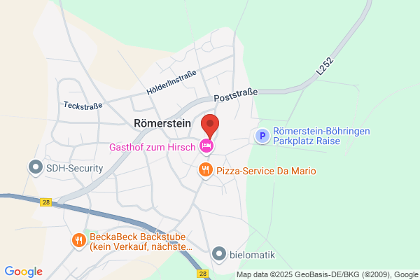 Volksbank Münsingen eG Geschäftsstelle Böhringen