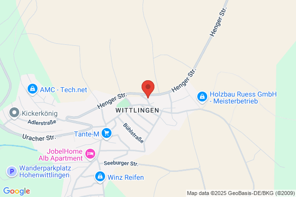Baisch Gerüstbau GmbH & Co. KG