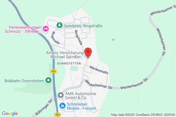 Allianz Versicherung Michael Spindler Generalvertretung