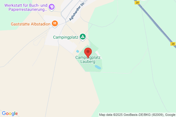 Restaurant und Campingplatz Elfriede Huber