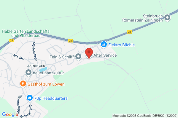 Alter Service GmbH