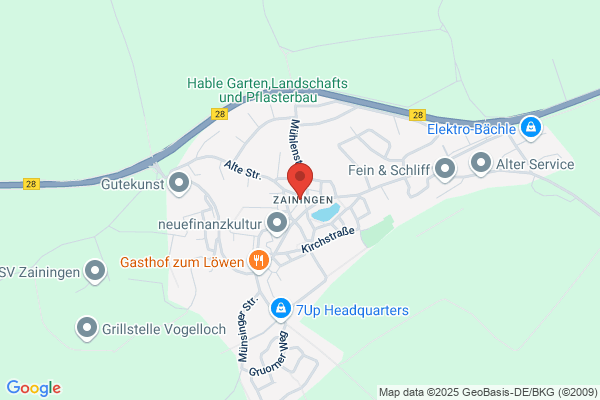Freiwillige Feuerwehr