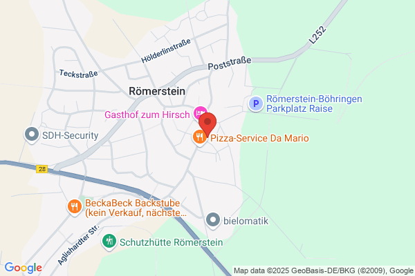 Gemeindeverwaltung Römerstein