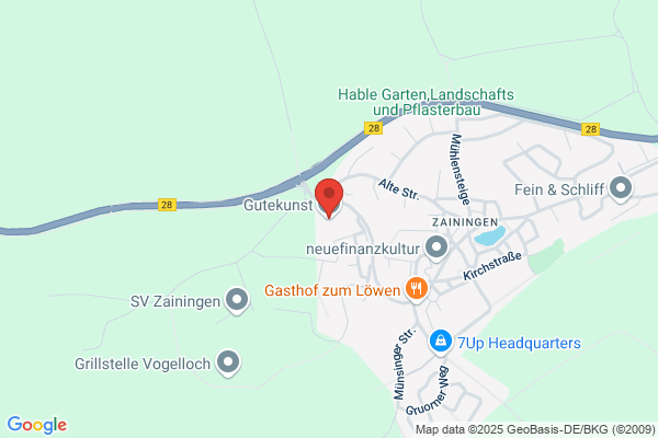 Gutekunst GmbH