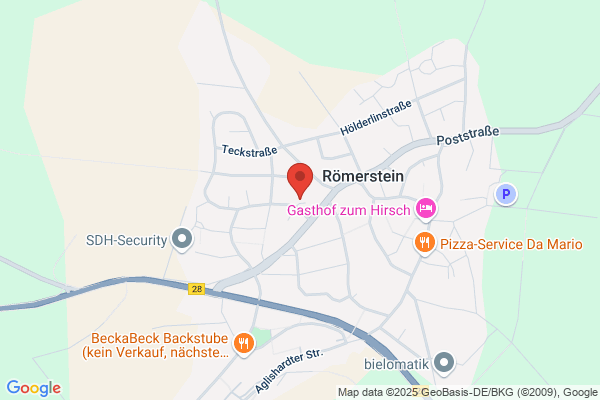 Götz u. Röder Trockenbau GmbH u.Co KG