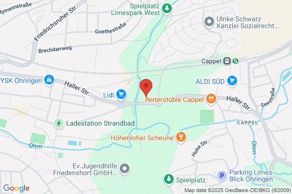 Logopädie Am Lauberg