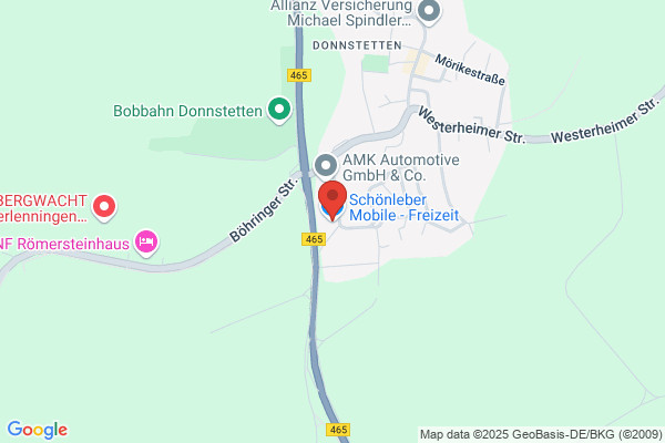 Schönleber Mobile-Freizeit