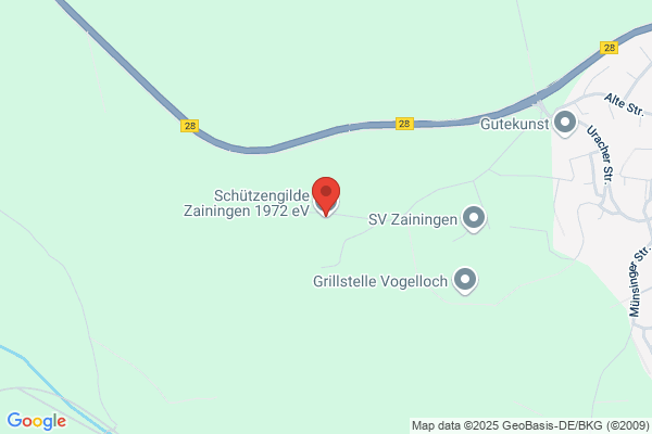 Schützengilde Zainingen e.V.
