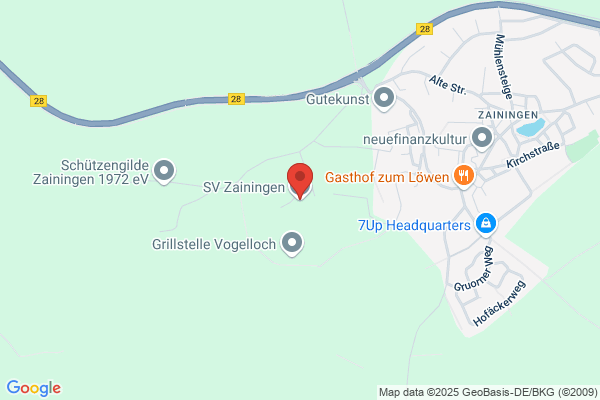 Sportverein Zainingen 1926 e.V.