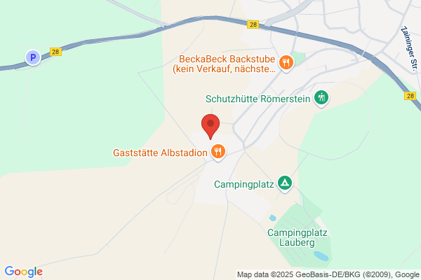 TSV Böhringen