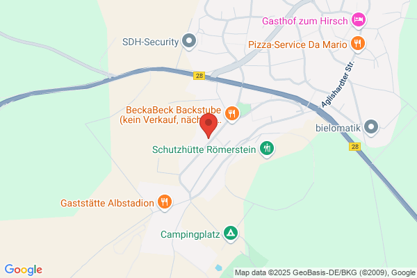 ahs GmbH