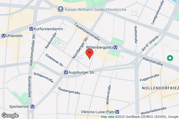 Dieter Wohlt Friseursalon