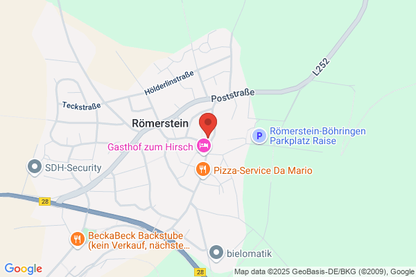 R+V Versicherung