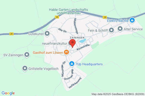 R+V Versicherung