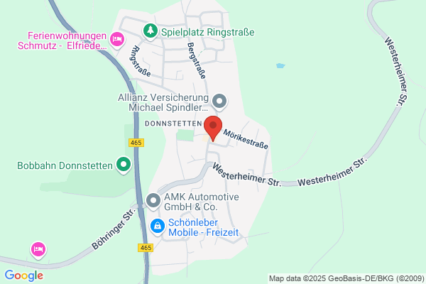 R+V Versicherung
