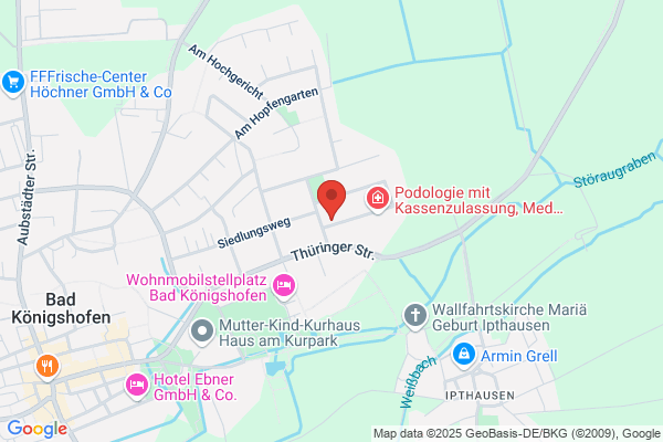 MS Powder Coating Oberflächenveredelung