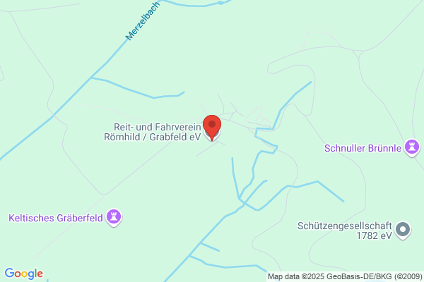 Rhön Grabfeld Center